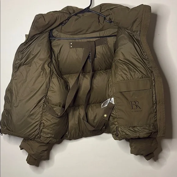 Banana Republic  Puffer Jacket - Picture 8 of 13